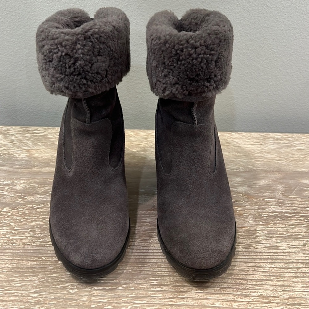 Ugg Booties - image 1